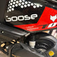 Scooter Elétrica Vortex Goose FOX Litio