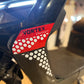 Scooter Elétrica Vortex Goose FOX Litio