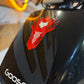 Scooter Elétrica Vortex Goose FOX Litio