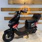 Scooter Elétrica Vortex Goose FOX Litio