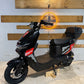 Scooter Elétrica Vortex Goose FOX Litio