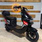 Scooter Elétrica Vortex Goose FOX Litio