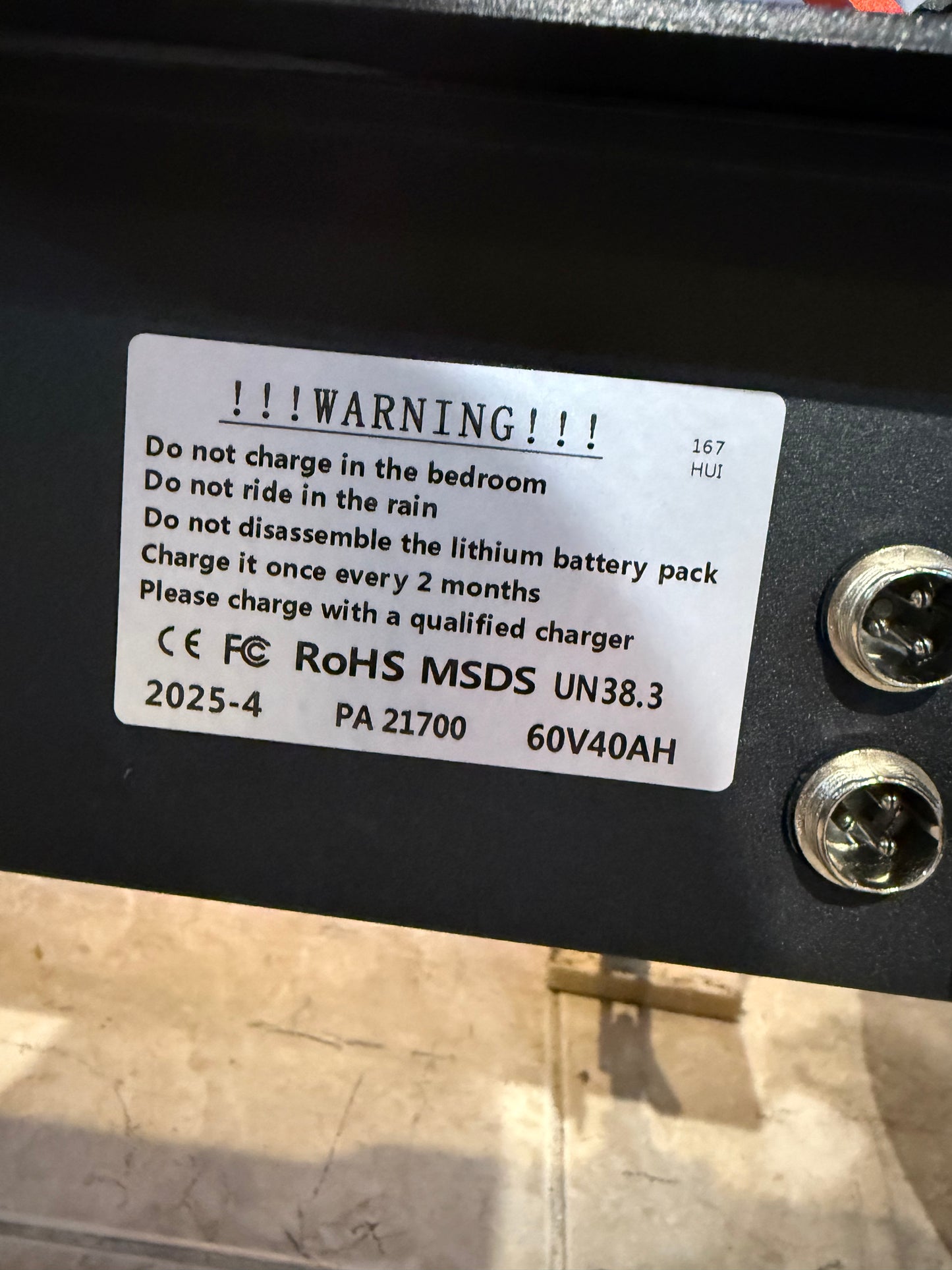 Trotinete Elétrica Toursor       10 000W