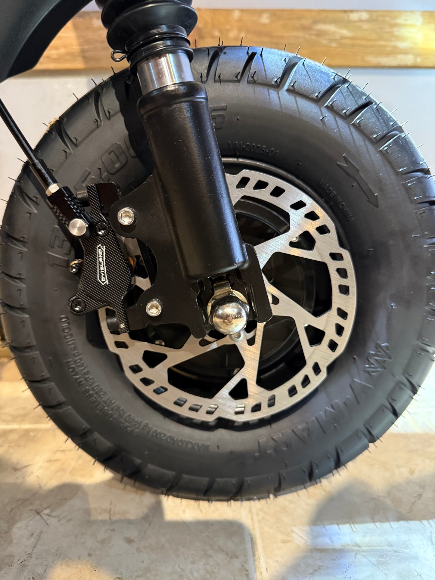 Trotinete Elétrica Toursor       10 000W