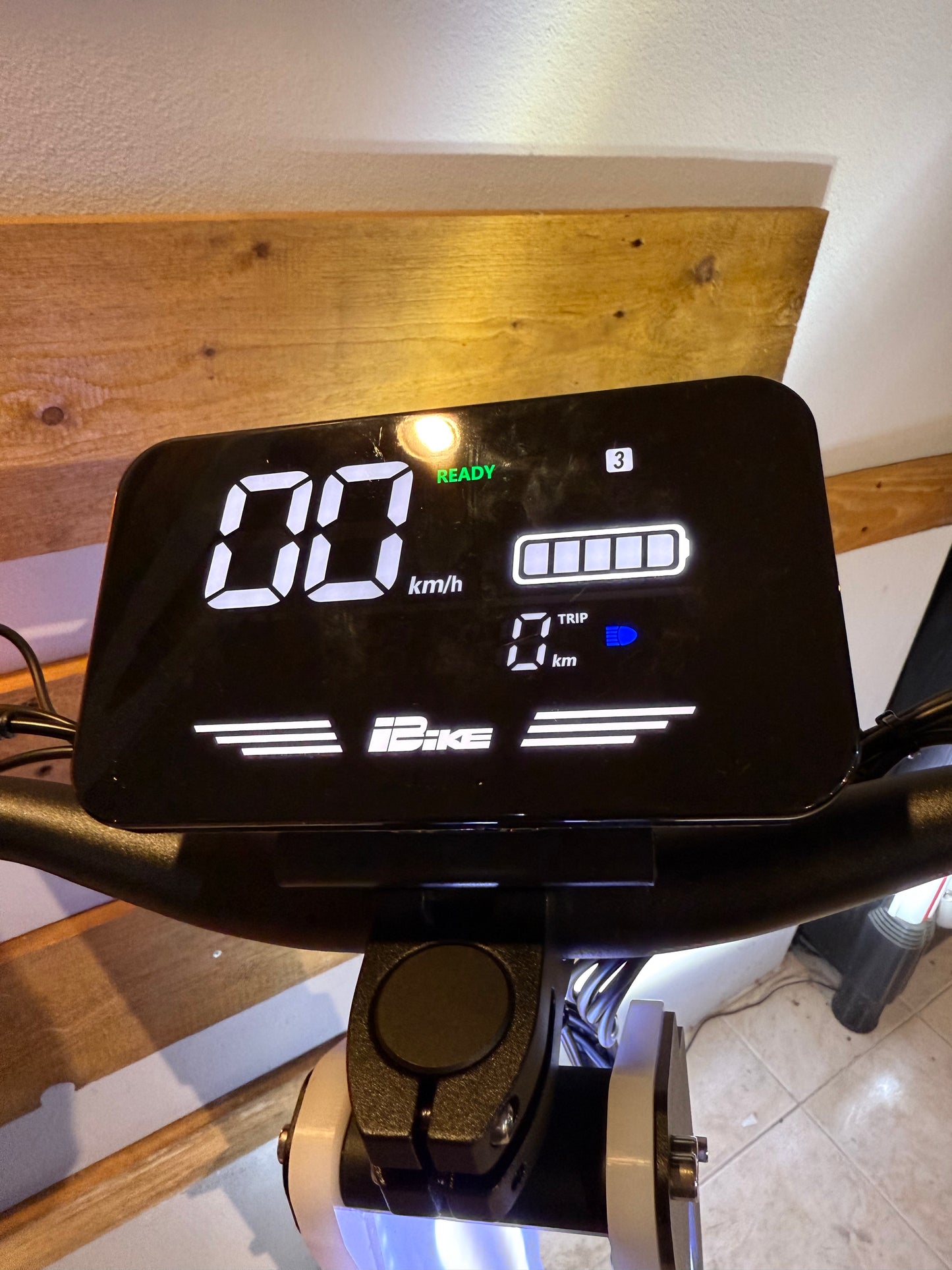 Trotinete Elétrica Toursor       10 000W