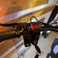 Trotinete Elétrica Toursor       10 000W