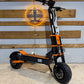 Trotinete Elétrica Toursor       10 000W