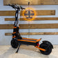 Trotinete Elétrica Toursor       10 000W