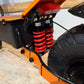 Trotinete Elétrica Toursor       10 000W