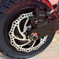 Trotinete Elétrica S3 6000W