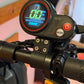 Trotinete Elétrica S3 6000W