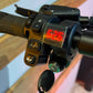 Trotinete Elétrica S3 6000W