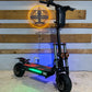 Trotinete Elétrica S3 6000W