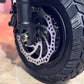 Trotinete Elétrica S3 6000W
