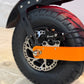 Trotinete Elétrica Toursor       10 000W
