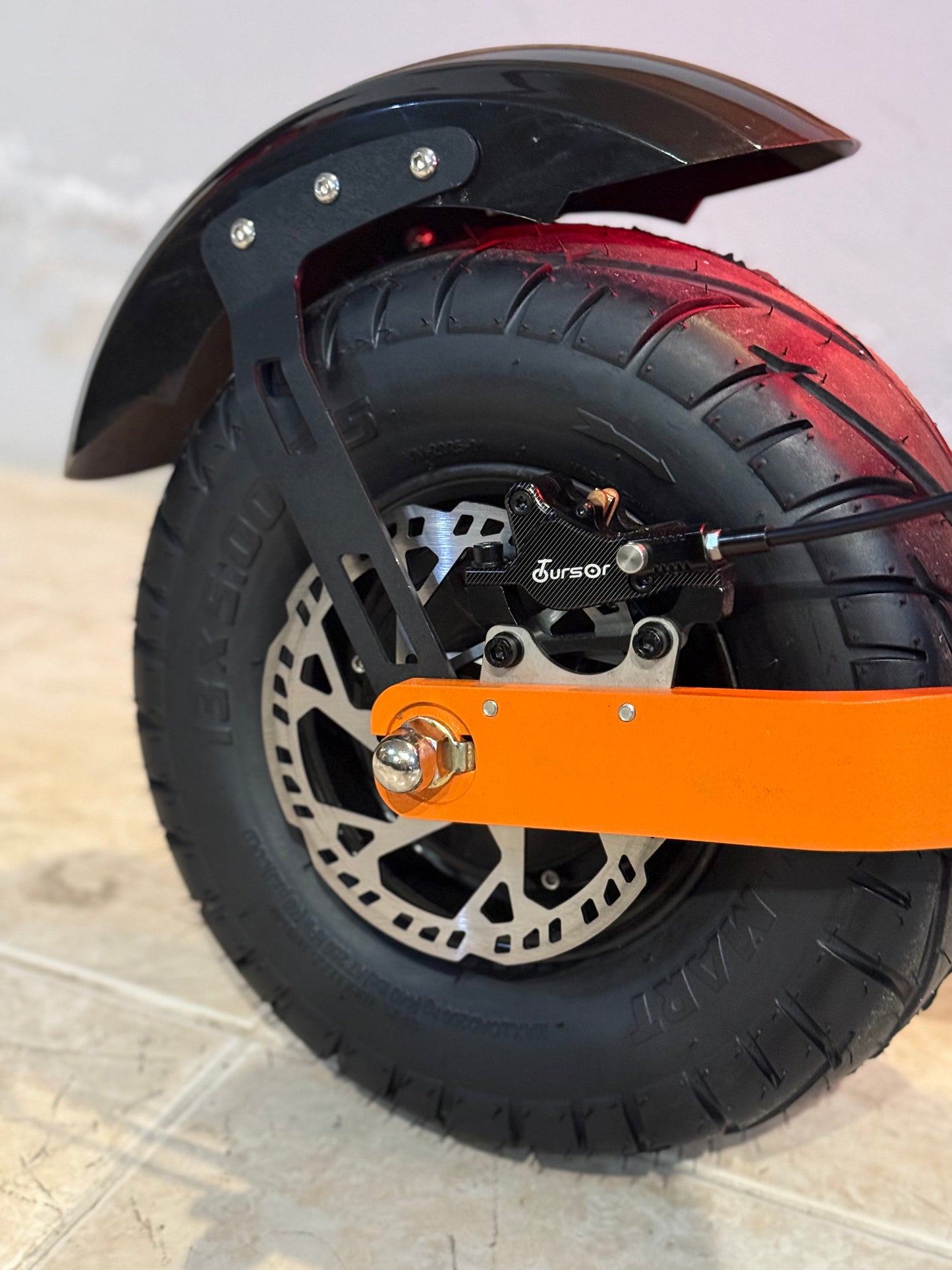 Trotinete Elétrica Toursor       10 000W