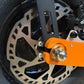 Trotinete Elétrica Toursor       10 000W