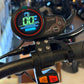 Trotinete Elétrica Toursor       10 000W