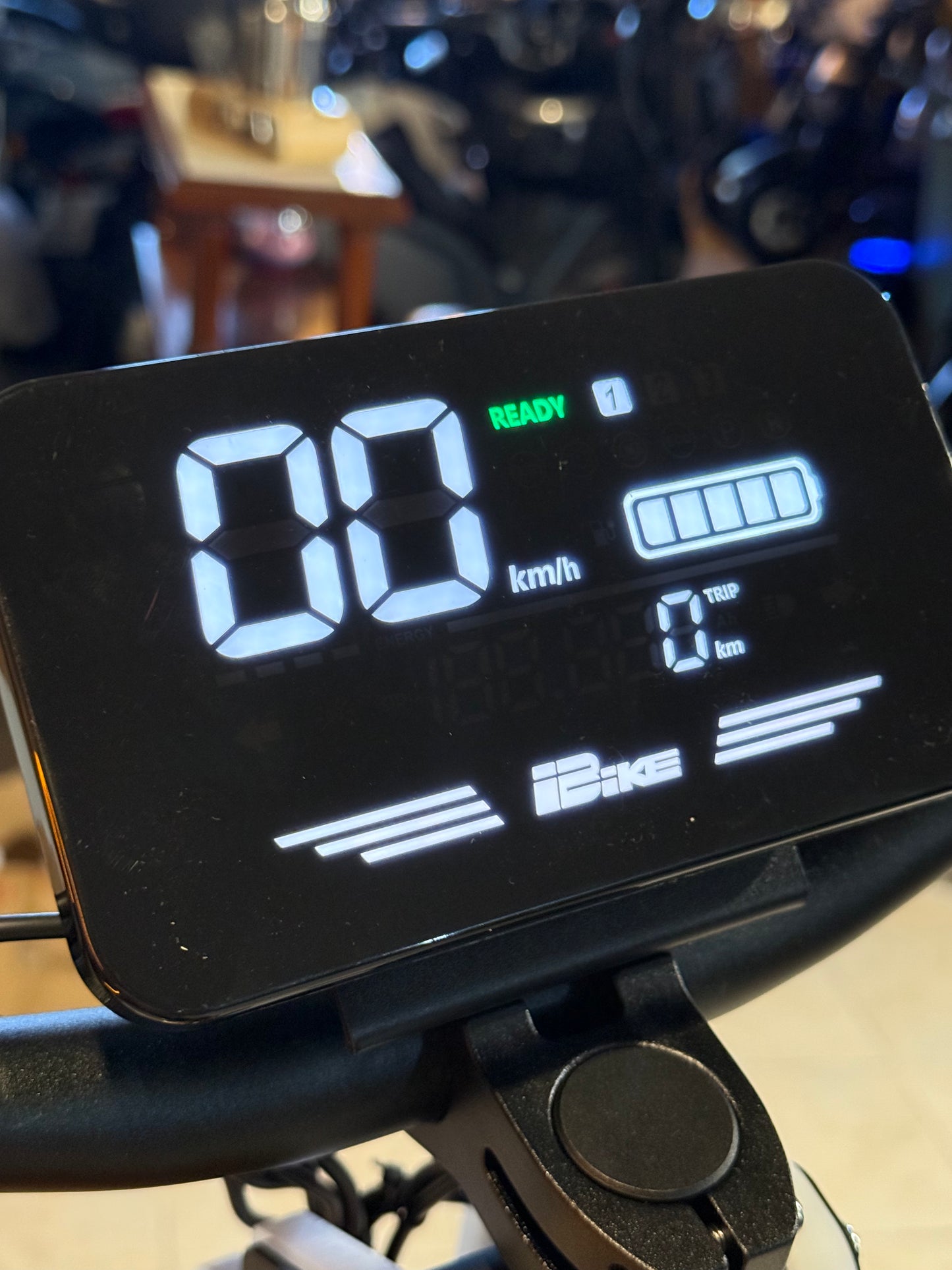 Trotinete Elétrica Toursor       10 000W