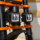 Trotinete Elétrica Toursor       10 000W