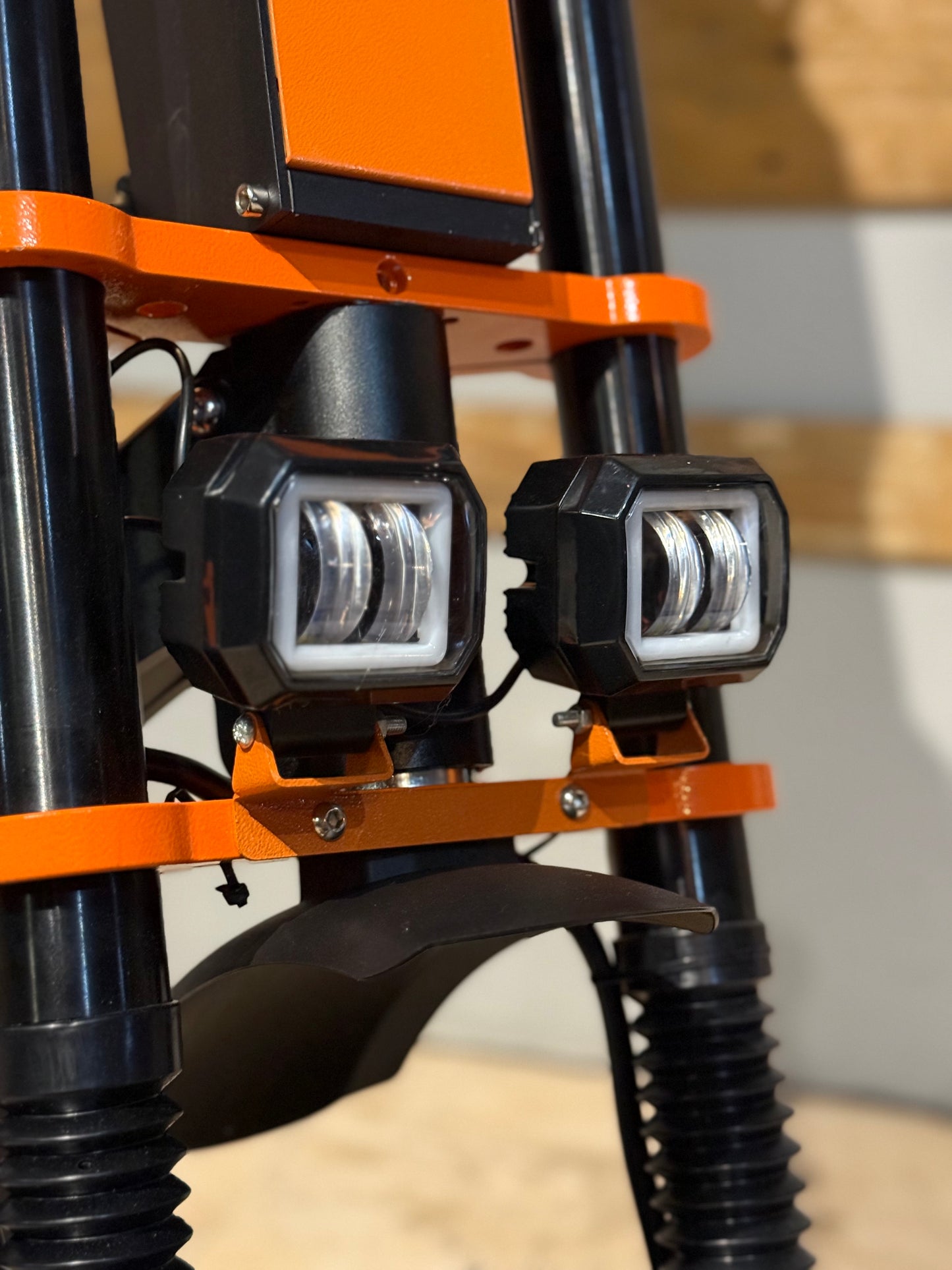 Trotinete Elétrica Toursor       10 000W