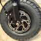 Trotinete Elétrica Toursor       10 000W