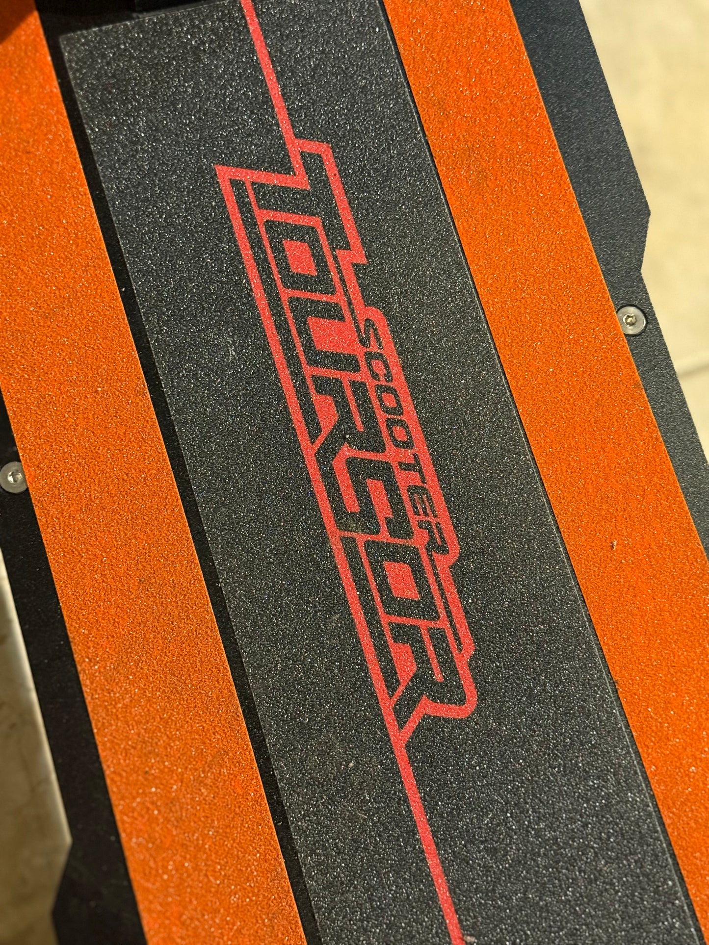 Trotinete Elétrica Toursor       10 000W