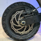 Trotinete Elétrica Toursor       10 000W