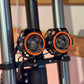 Trotinete Elétrica S3 6000W