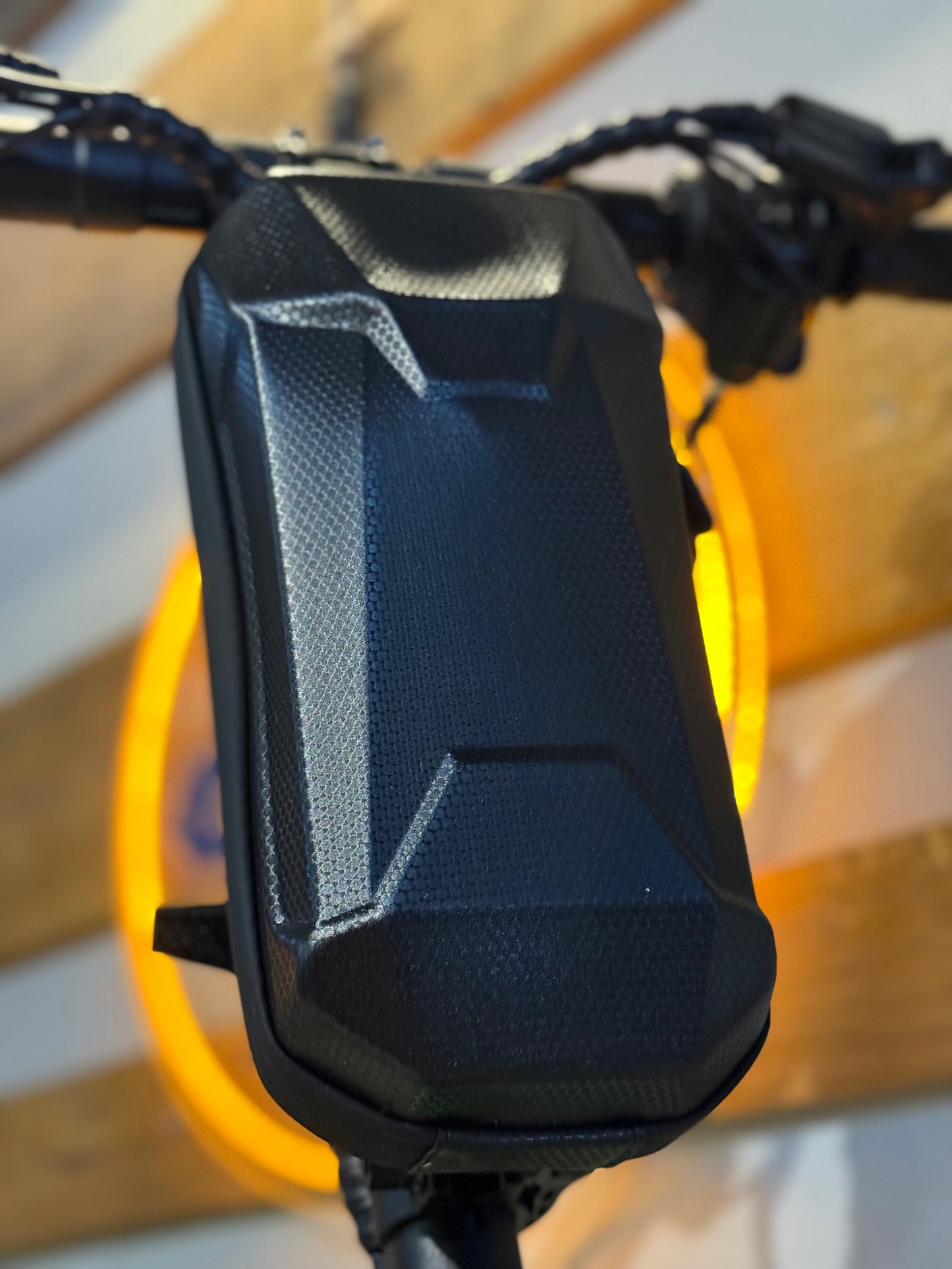 Trotinete Elétrica S3 6000W