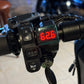 Trotinete Elétrica S3 6000W
