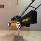 Corta Relva c/tracção A.C.M. Power