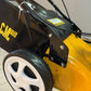 Corta Relva c/tracção A.C.M. Power