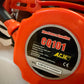 Perfurador de solo a Gasolina c/ 2 brocas