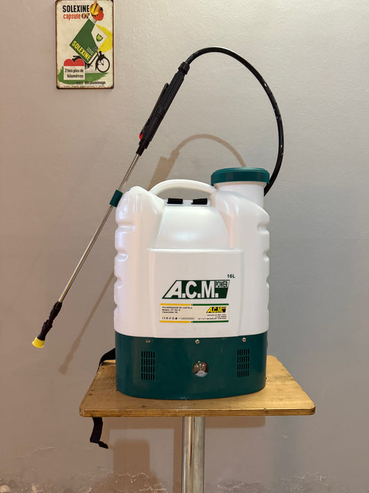 Pulverizador Elétrico 16 Lt