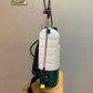Pulverizador Elétrico 16 Lt