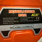 Roçadora a Gasolina A.C.M. 41.5cc