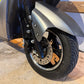 ACM Power ES-078   72V Cinza