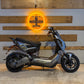 ACM Power ES049 Litio 72v 20 ah Scooter Elétrica