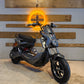 ACM Power ES049 Litio 72v 20 ah Scooter Elétrica