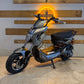 ACM Power ES049 Litio 72v 20 ah Scooter Elétrica