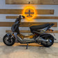 ACM Power ES049 Litio 72v 20 ah Scooter Elétrica