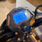 ACM Power ES049 Litio 72v 20 ah Scooter Elétrica