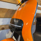 Scooter Elétrica Voltrish F9 Laranja