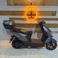 Scooter Elétrica NeoVolt We-Ride Cinzento 72V