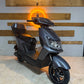 Scooter Elétrica NeoVolt We-Ride Cinzento 72V