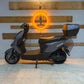 Scooter Elétrica NeoVolt We-Ride Lítio 72V 20ah
