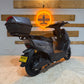 Scooter Elétrica NeoVolt We-Ride Lítio 72V 20ah
