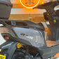 Scooter Elétrica NeoVolt We-Ride Lítio 72V 20ah