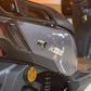 Scooter Elétrica NeoVolt We-Ride Lítio 72V 20ah